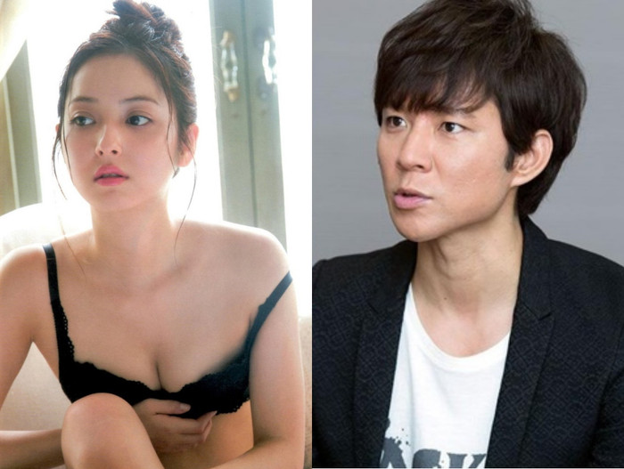 Nữ người mẫu bị chồng ngoại tình 182 lần. 