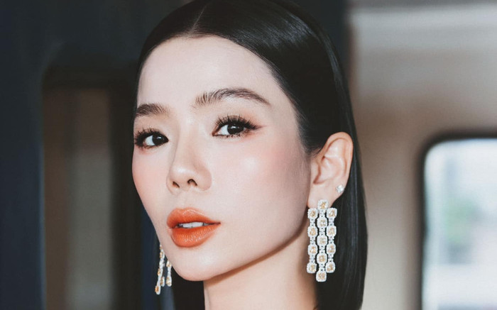 Lệ Quyên lại 'cãi tay đôi' với anti fan lúc nửa đêm Ảnh 2