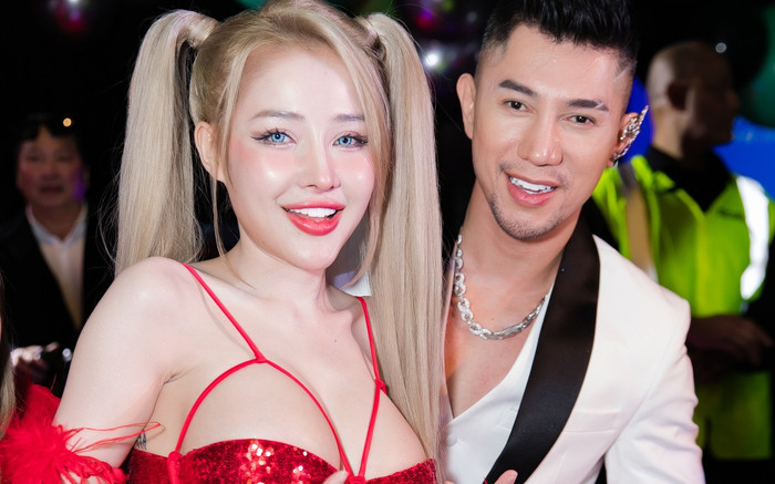 Ngân 98 đang bị co rút mũi sau 1 tháng 'đập mặt xây lại' Ảnh 2