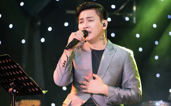 Người duy nhất có thể đưa Hoài Lâm trở lại với showbiz? Ảnh 2