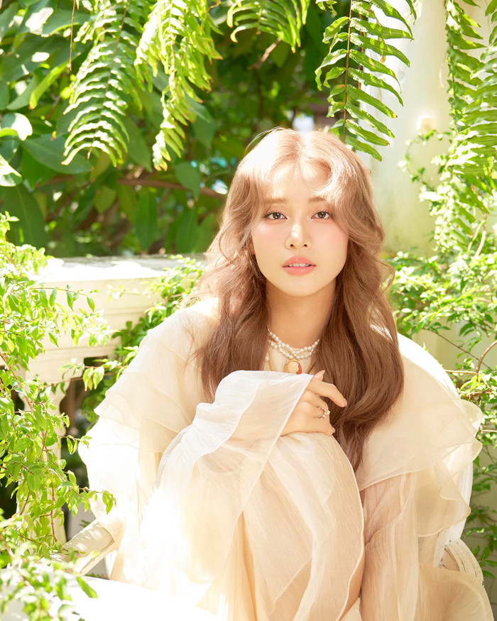 Khả Ngân luôn được công chúng đánh giá cao bởi tinh thần cầu thị với từng vai diễn. Ảnh: FBNV