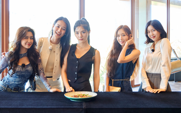 Văn Mai Hương phát hiện điểm chung ở các người chơi nữ Đảo Thiên Đường, bị Lê Hoàng chất vấn Ảnh 2