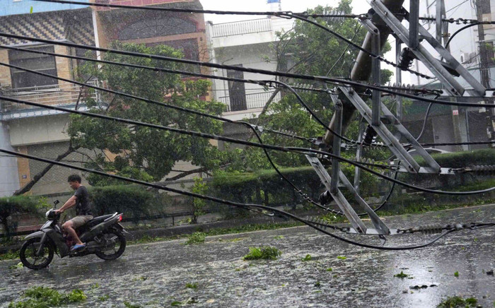 Người dân cần chú ý an toàn trong thiên tai