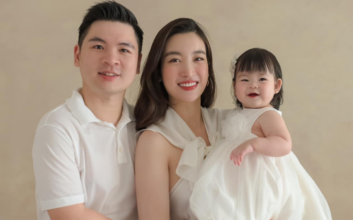 Đỗ Mỹ Linh hé lộ cuộc sống hôn nhân bên chồng thiếu gia Ảnh 2