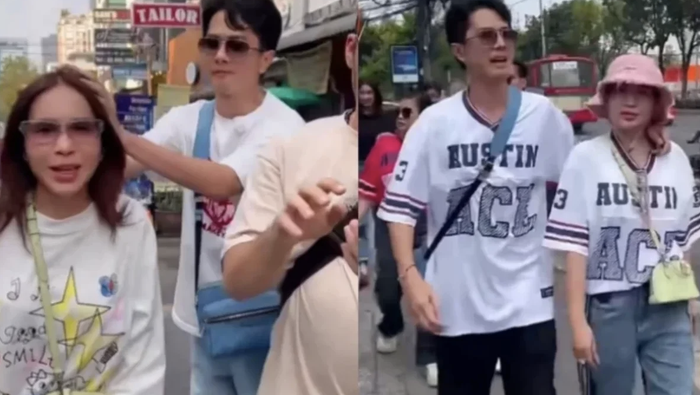 Chuyện gì đang xảy ra với Khả Như? Ảnh 4