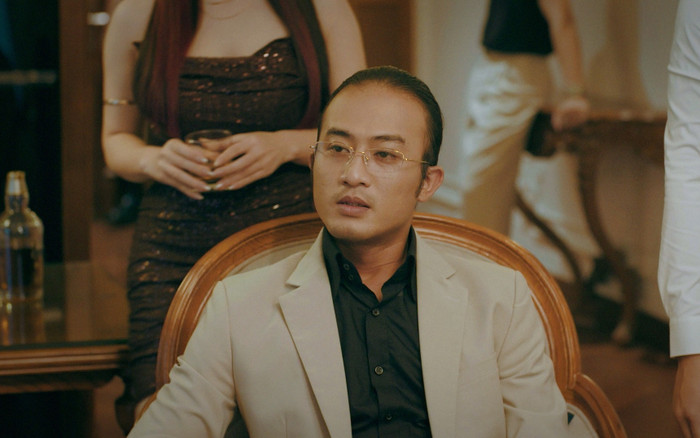 'Độc đạo' - Phim mới VTV về cảnh sát hình sự gây bão vì tình tiết hành động gay cấn Ảnh 2