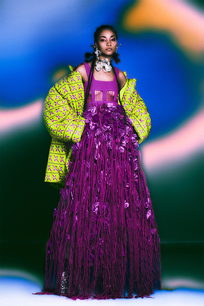 Một số thiết kế của Phan Đăng Hoàng.