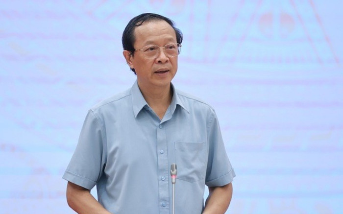 Thứ trưởng Bộ GD&ĐT: Kỳ thi tốt nghiệp 2025 'quy mô và tính chất rất mới' Ảnh 2