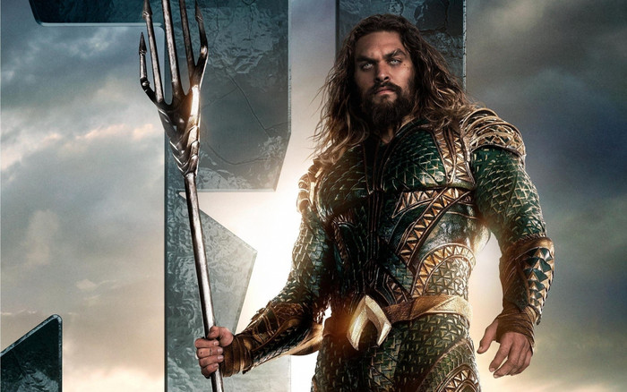 'Aquaman' Jason Momoa tái xuất trong Một Bộ Phim Minecraft Ảnh 2