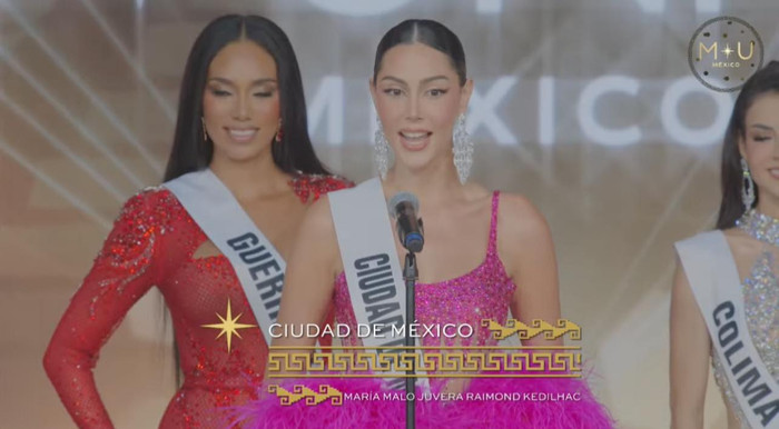 Cái kết thất bại của á hậu 1 Miss Grand International 2019.