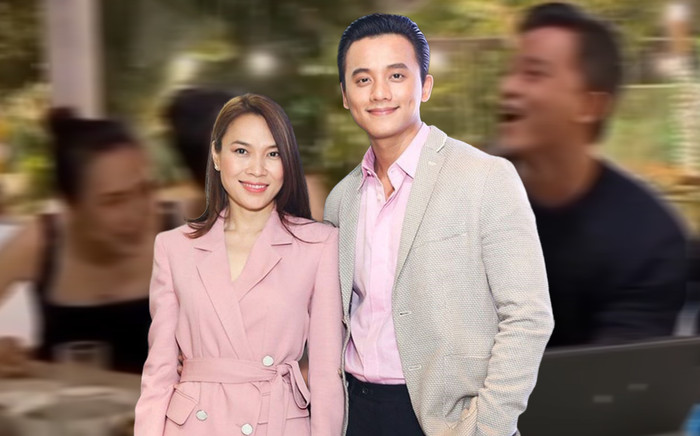 Mai Tài Phến hát karaoke, Mỹ Tâm chăm chú theo dõi không rời mắt Ảnh 2