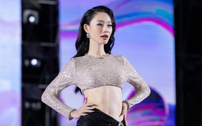 Chân dung thí sinh được ưu ái hơn cả Kỳ Duyên Ảnh 2
