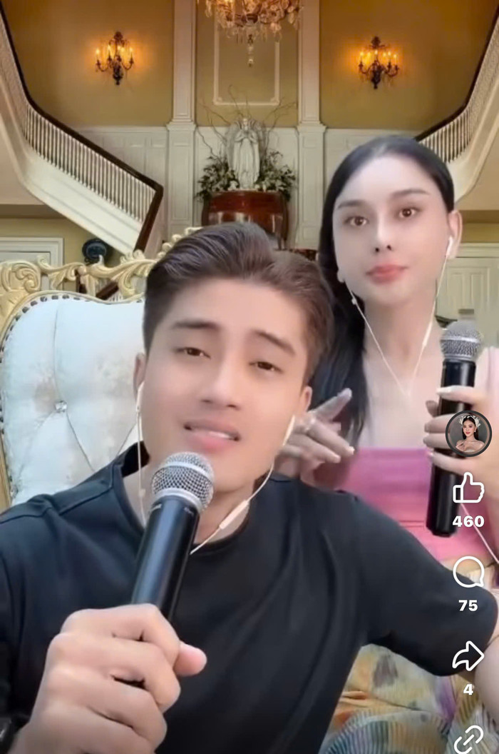 Lâm Khánh Chi luyện giọng chờ ngày tái xuất.