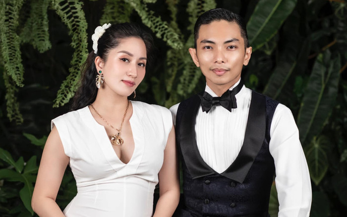 Khánh Thi tiết lộ sinh thêm con thứ 4 cho Phan Hiển, bố mẹ chồng phản ứng ra sao? Ảnh 2