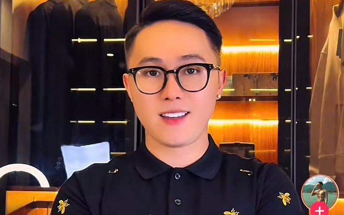 Chàng trai từ bỏ tấm bằng đại học kiếm tiền 'khủng' nhờ công việc livestream Ảnh 2