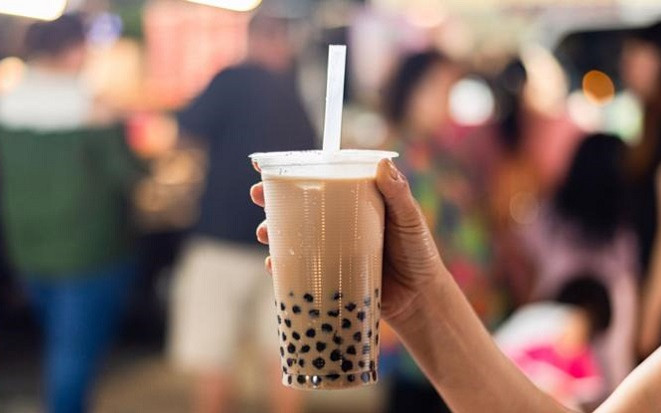 Sự thật bất ngờ về đồ ngọt và ung thư Ảnh 2