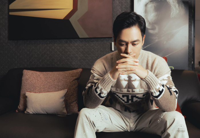 MC Phan Anh lên tiếng cho biết bài đăng của anh hồi 2018 bị cắt ghép gây hiểu lầm.