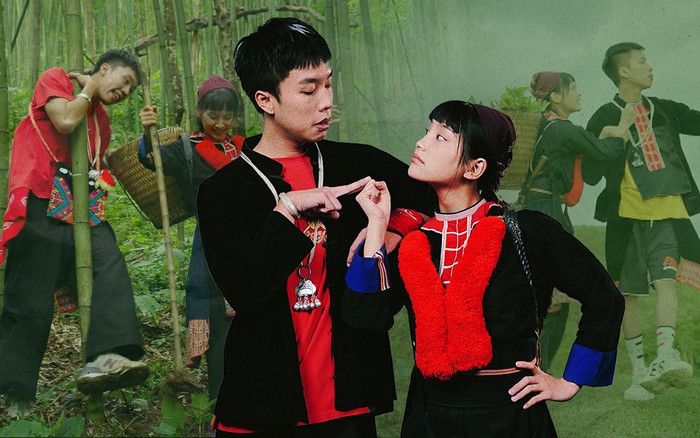 Cơn sốt Pu – Chải giúp Đi Giữa Trời Rực Rỡ dẫn đầu top phim truyền hình được xem nhiều nhất Ảnh 2