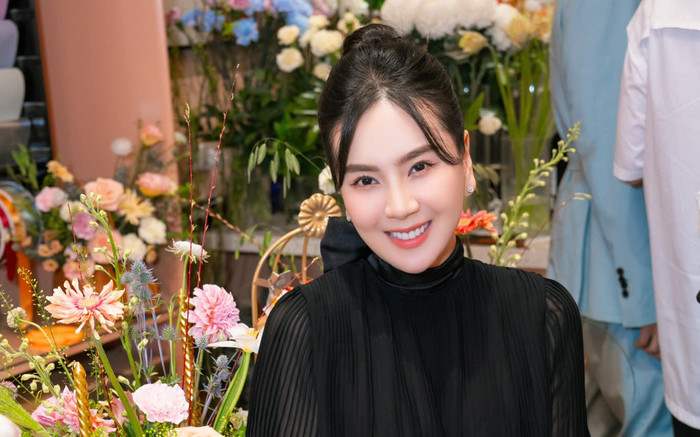 MC Mai Ngọc chi tiêu mạnh tay sau gần một năm mua nhà tiền tỷ Ảnh 2