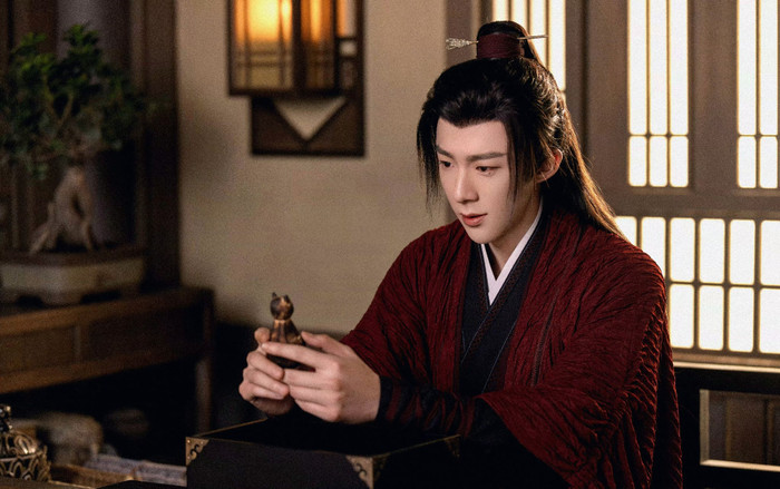 Sao nam bị fan Triệu Lộ Tư, Dương Tử từ chối hợp tác vì kém sắc và thích chiếm spotlight Ảnh 2