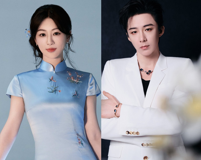 Fan Dương Tử phản đối nghệ sĩ nhà mình hợp tác với Lưu Vũ Ninh.