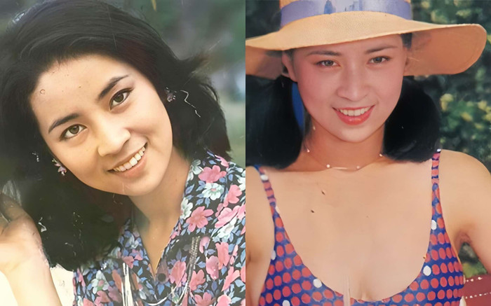 Nữ diễn viên chịu đựng bị chồng 'cắm sừng' hơn 40 năm, giờ có tài sản 11 nghìn tỷ? Ảnh 2