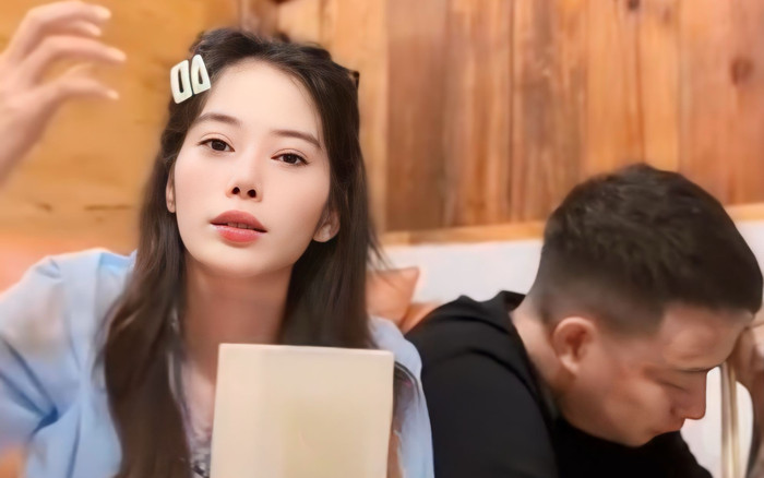Chuyện gì đang xảy ra với Nam Em và bạn trai? Ảnh 2