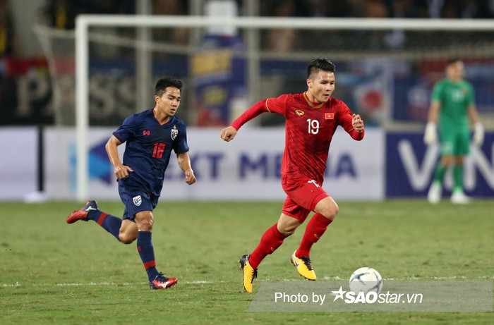 HLV Kim Sang Sik cho rằng trận đấu với Thái Lan có ý nghĩa quan trọng với tuyển Việt Nam.