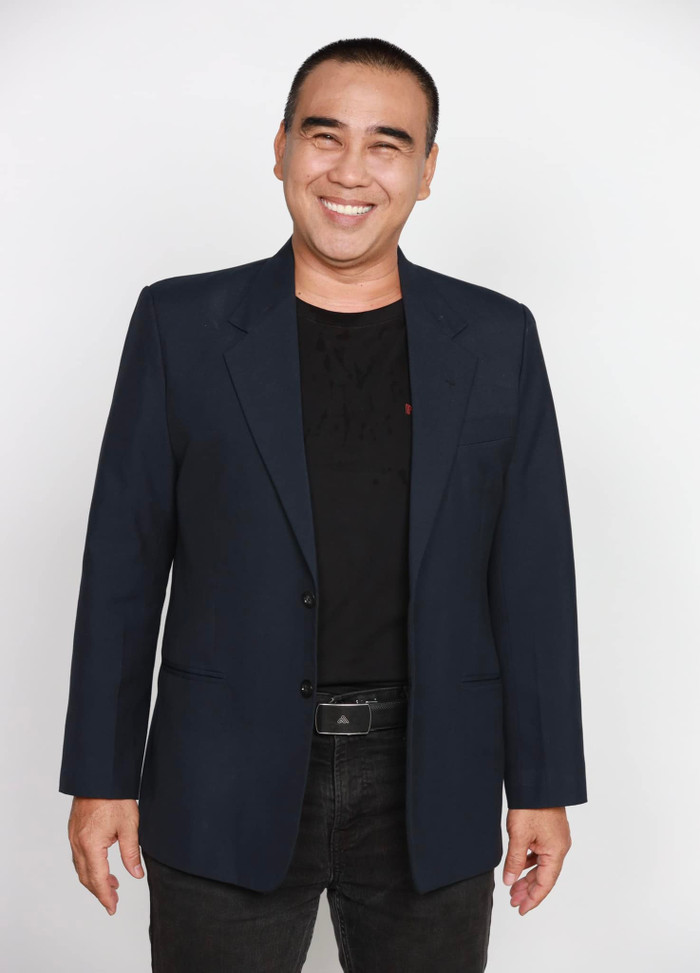 Showbiz 9/9: Quyền Linh thẳng thắn lên tiếng 'đập tan' tin đồn thất thiệt. Ảnh: FBNV