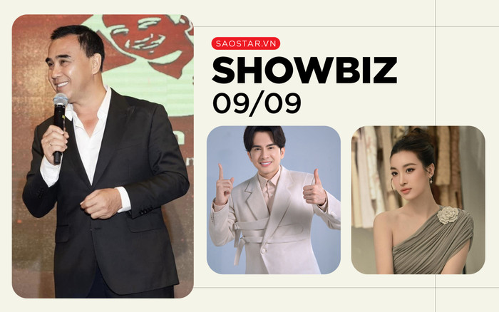 Showbiz 9/9: Quyền Linh treo thưởng 1 tỷ, Đan Trường lên tiếng chuyện bị giả mạo Ảnh 2