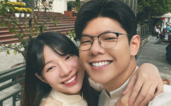 Hôn nhân đặc biệt của nam BTV vừa lên tiếng xin lỗi khán giả truyền hình Ảnh 2