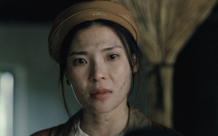 Thúy Diễm đối đầu Hoài Linh - Quyền Linh Ảnh 2