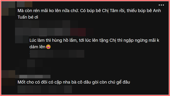 Mỹ Tâm được fan tặng quà, dân mạng nhắc tên Hà Anh Tuấn Ảnh 1