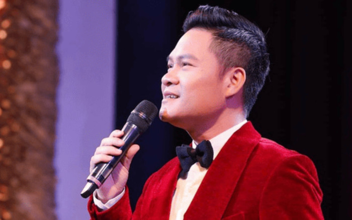 NSƯT Hoàng Tùng ấn tượng với giọng hát của con gái nhạc sĩ Nguyễn Thành Trung Ảnh 2