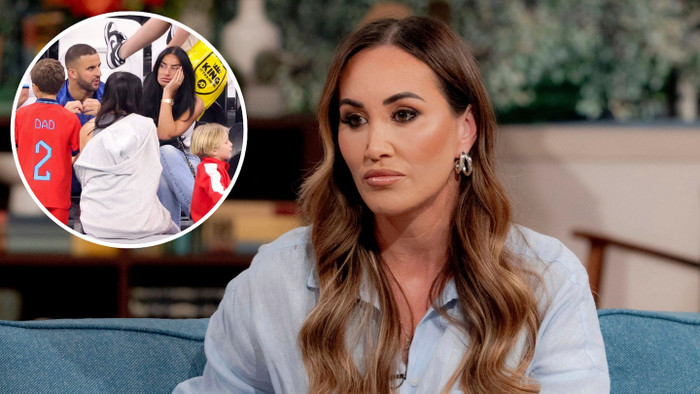 Nữ người mẫu nhận cái kết 'ê chề' sau khi phá hoại gia can cầu thủ nổi tiếng Ảnh 3