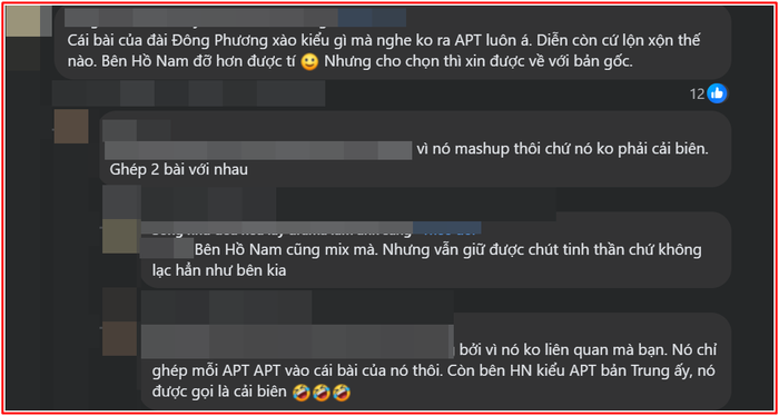 Làm mới siêu hit 'APT', tiết mục của Chi Pu tại Trung Quốc bị chê 'phá hỏng' bản gốc Ảnh 3