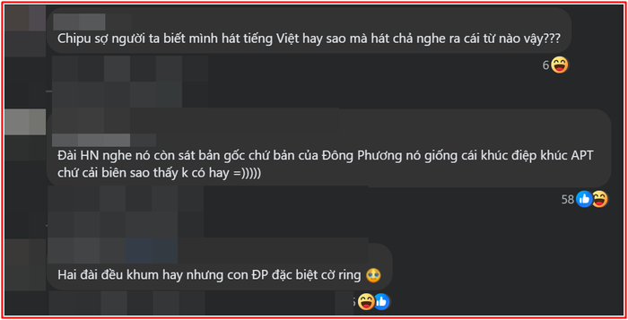 Làm mới siêu hit 'APT', tiết mục của Chi Pu tại Trung Quốc bị chê 'phá hỏng' bản gốc Ảnh 5