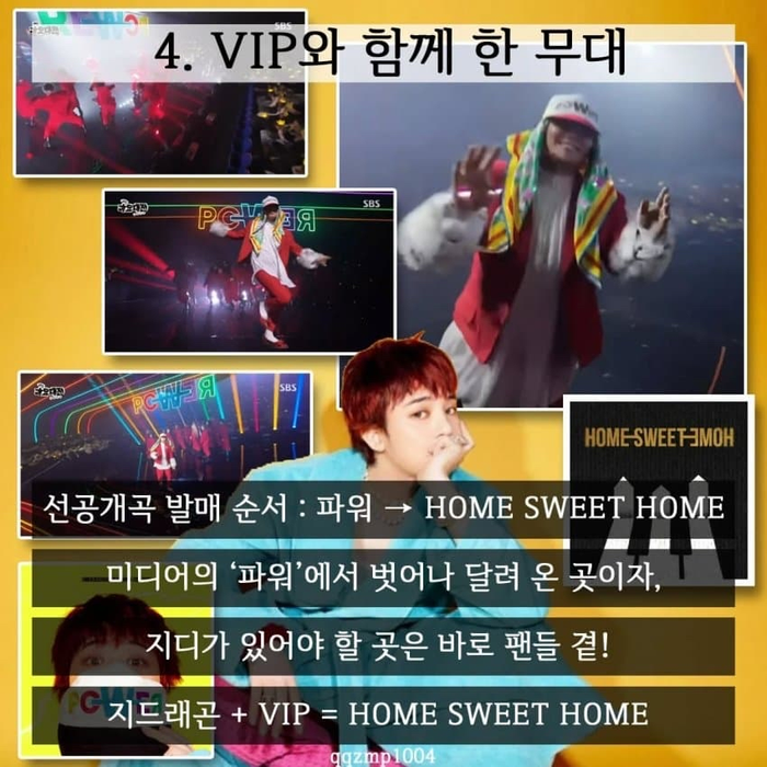 G-DRAGON 'gây choáng' khi mang giày búp bê màu đỏ lên sân khấu, ý nghĩa đằng sau là gì? Ảnh 5