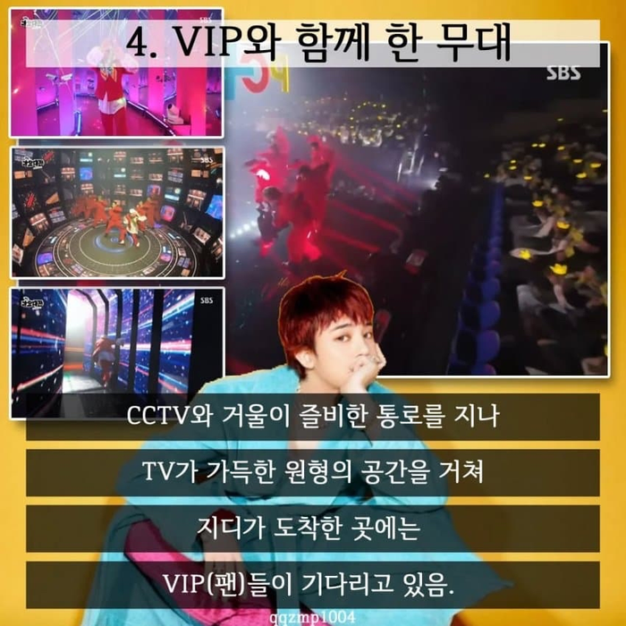 G-DRAGON 'gây choáng' khi mang giày búp bê màu đỏ lên sân khấu, ý nghĩa đằng sau là gì? Ảnh 3