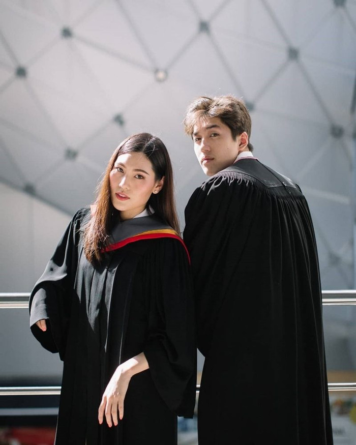 Tor Thanapob xác nhận chia tay bạn gái sau 13 năm yêu nhau.&nbsp;