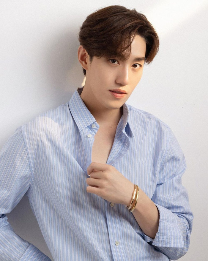 Tor xác nhận thông tin chia tay với truyền thông, mong muốn giữ mối quan hệ tốt đẹp với bạn gái cũ.