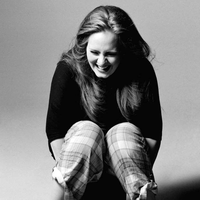 Tiếc cho Adele Ảnh 5