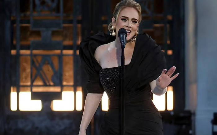 Tiếc cho Adele Ảnh 2