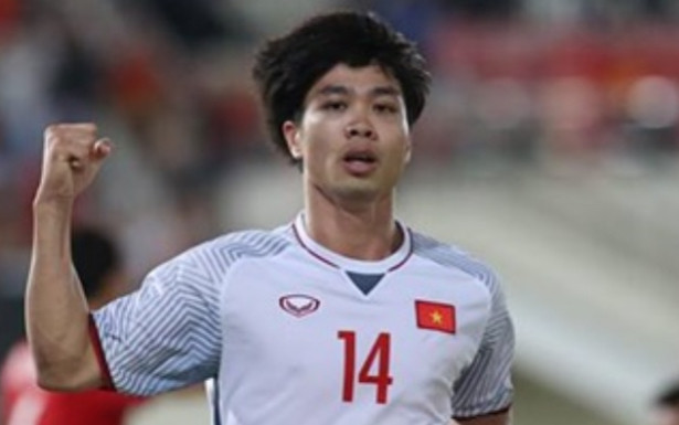 Thật khó để Công Phượng thay thế được Xuân Son Ảnh 2