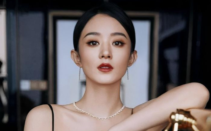 Triệu Lệ Dĩnh 'ê chề' vì bị bóc trần quá khứ giả tạo Ảnh 2