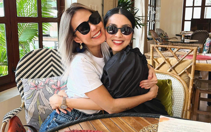 Tăng Thanh Hà nhắn nhủ yêu thương đến người đặc biệt Ảnh 2