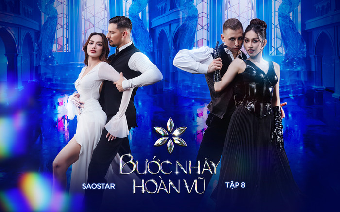 2 người đẹp rời khỏi Bước Nhảy Hoàn Vũ vì điểm thấp, Lê Hoàng Phương nhận điều đặc biệt Ảnh 2