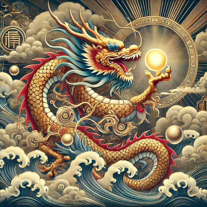 Tuổi Thìn sẽ tận hưởng vận may chưa từng thấy.