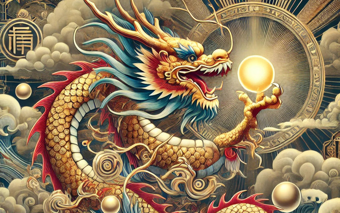 Từ giờ đến rằm tháng Chạp có 3 con giáp vận đỏ như son, tiền tiêu không hết Ảnh 2