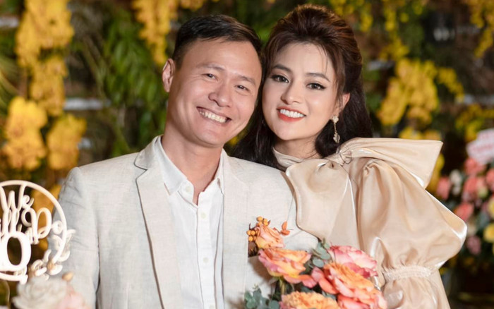 Siêu mẫu nổi tiếng Vbiz xác nhận ly hôn chồng doanh nhân hơn 9 tuổi Ảnh 2